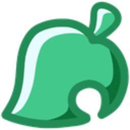 Ac Leaf — apple emoji for Slack & Discord (Discord)