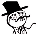 Like A Sir — cartoon emoji for Slack & Discord