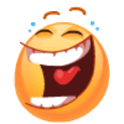 Hahahaha — funny emoji for Slack & Discord (Discord)