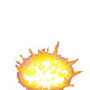 Boom2 — explosion emoji for Slack & Discord