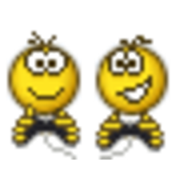 Videogame — cartoon emoji for Slack & Discord (Discord)