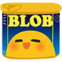 Blobspam — cartoon emoji for Slack & Discord