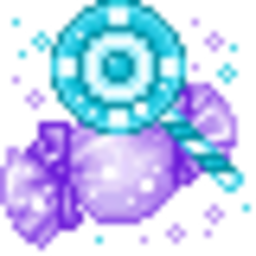 Candy 4 — candy emoji for Slack & Discord (Discord)