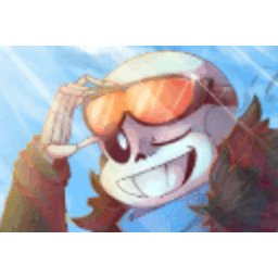 Bird Sans — cartoon emoji for Slack & Discord (Discord)