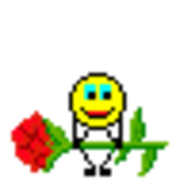 Rose Lift — emoji emoji for Slack & Discord (Discord)