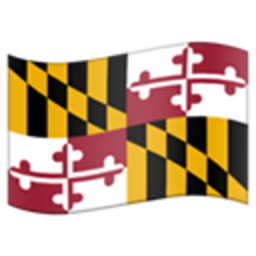 Maryland — flag emoji for Slack & Discord (Discord)