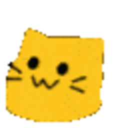 Meow Nomivore — cartoon emoji for Slack & Discord (Discord)