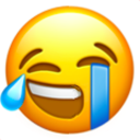 Lolcry — emoji emoji for Slack & Discord