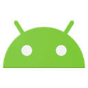 Android 3 — logo emoji for Slack & Discord