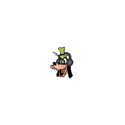 Goofy Fu — cartoon emoji for Slack & Discord (Discord)