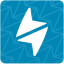Happn — logo emoji for Slack & Discord