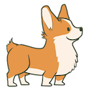 Corgi — corgi emoji for Slack & Discord