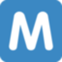 Regional Indicator M — symbol emoji for Slack & Discord