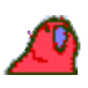Raresiren — cartoon emoji for Slack & Discord