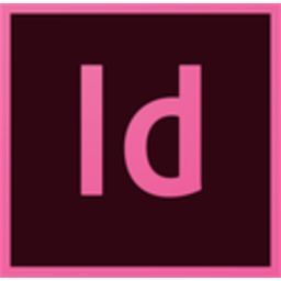 Indesign — logo emoji for Slack & Discord (Discord)