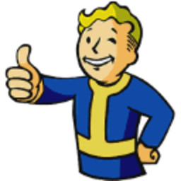 Vaultboy — vaultboy emoji for Slack & Discord (Discord)