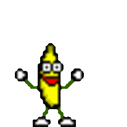 Bananadance Explode — banana emoji for Slack & Discord (Discord)