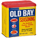 Old Bay — food emoji for Slack & Discord