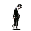 Moonwalk — dance emoji for Slack & Discord