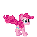 Mylittlepony 2 — cartoon emoji for Slack & Discord