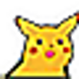 Party Pikachu — pikachu emoji for Slack & Discord (Discord)