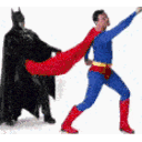 Teamwork 4 — superhero emoji for Slack & Discord