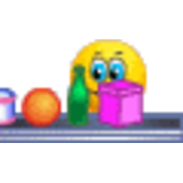 Cashier 2 — emoji emoji for Slack & Discord (Discord)