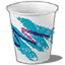 Vaporwave — colorful emoji for Slack & Discord