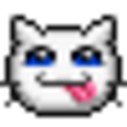 Creu Yum — cartoon emoji for Slack & Discord (Discord)