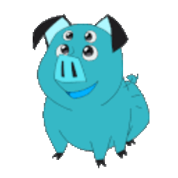 Kipo Mandu — cartoon emoji for Slack & Discord (Discord)