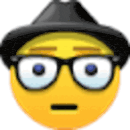 Oliver — skype-oliver emoji for Slack & Discord (Discord)
