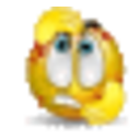 Chicken Pox — face emoji for Slack & Discord