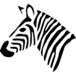 Zebra — animal emoji for Slack & Discord (Discord)