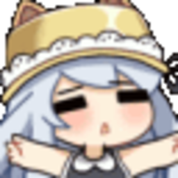 Yum Food — cartoon emoji for Slack & Discord (Discord)