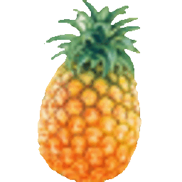 Pineapple 3 — pineapple emoji for Slack & Discord (Discord)