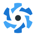 Quasar — logo emoji for Slack & Discord