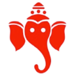 Ganesha — symbol emoji for Slack & Discord (Discord)