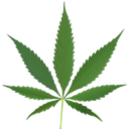 Blazeit420 — leaf emoji for Slack & Discord (Discord)