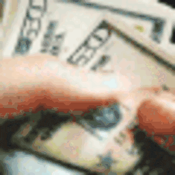 Printing Money — money emoji for Slack & Discord (Discord)