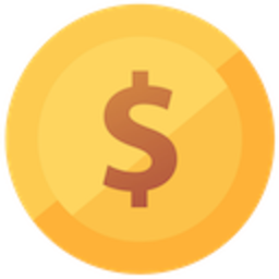 Dollarcoin — dollar emoji for Slack & Discord (Discord)