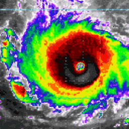 Hurricane — hurricane emoji for Slack & Discord (Discord)