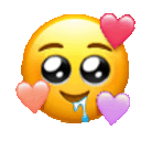 Horny 2 — face emoji for Slack & Discord