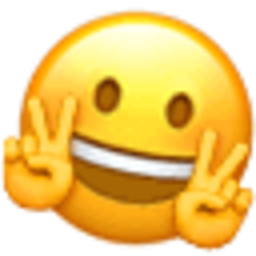 Vv — emojis emoji for Slack & Discord (Discord)