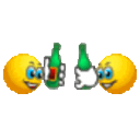 Cheers 5 — cheers emoji for Slack & Discord
