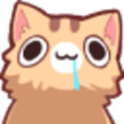 Neko Drool — cat emoji for Slack & Discord (Discord)