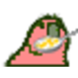 Ryan Gosling Parrot — food emoji for Slack & Discord (Discord)