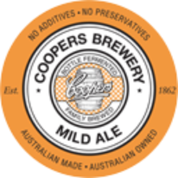 Coopers Mild Ale — logo emoji for Slack & Discord (Discord)