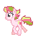 Mlpony — cartoon emoji for Slack & Discord