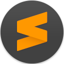 Sublimetext — logo emoji for Slack & Discord