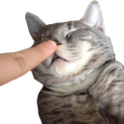Boop — cat emoji for Slack & Discord (Discord)